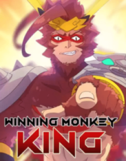 Winning Monkey King
