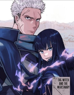 The Witch and the Mercenary