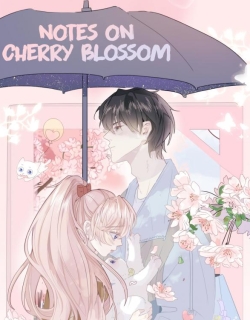 Notes on Cherry Blossom