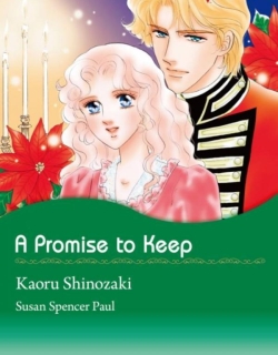 A Promise To Keep